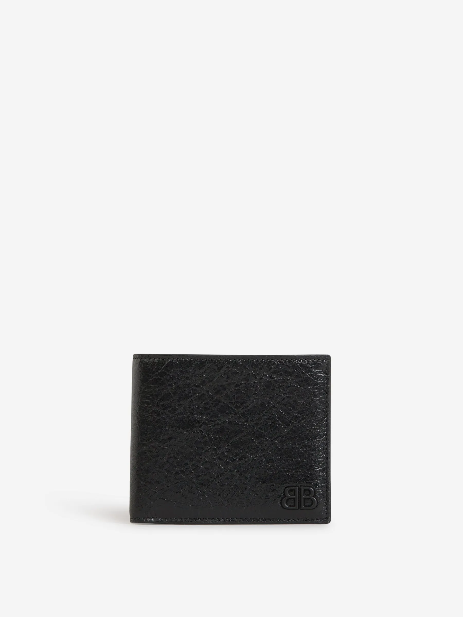 Cartera Piel Logo