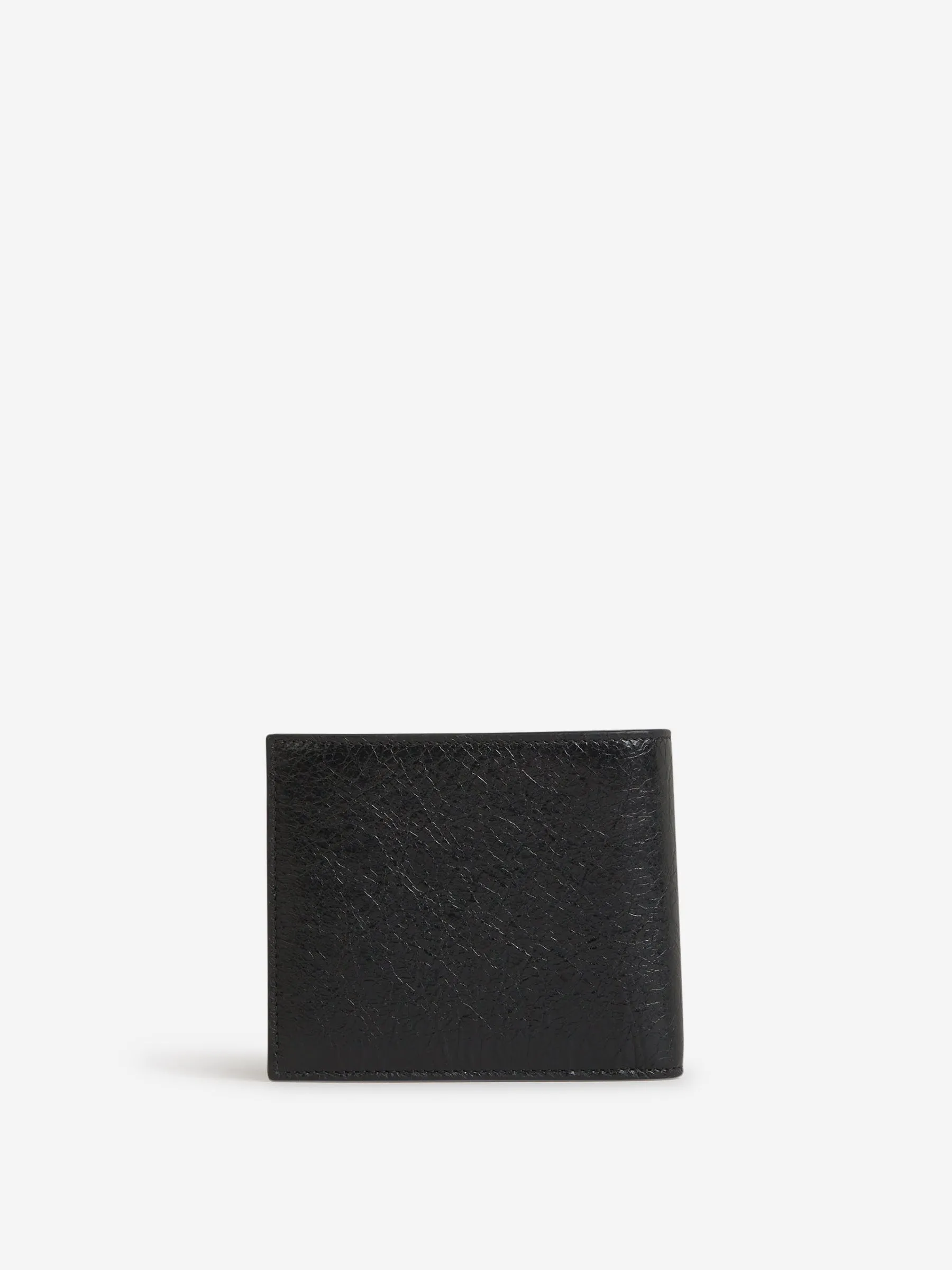 Cartera Piel Logo