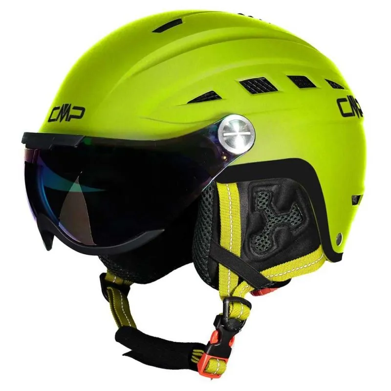 CASCO DE ESQUí CMP WA2 (APPLE)