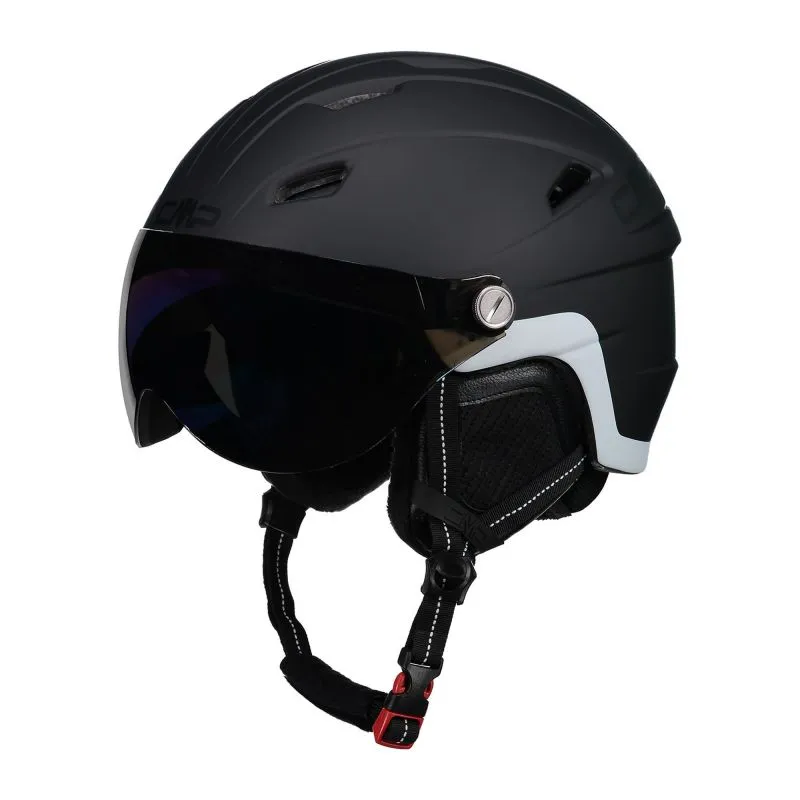 CASCO DE ESQUí CMP WA2 (NEGRO)
