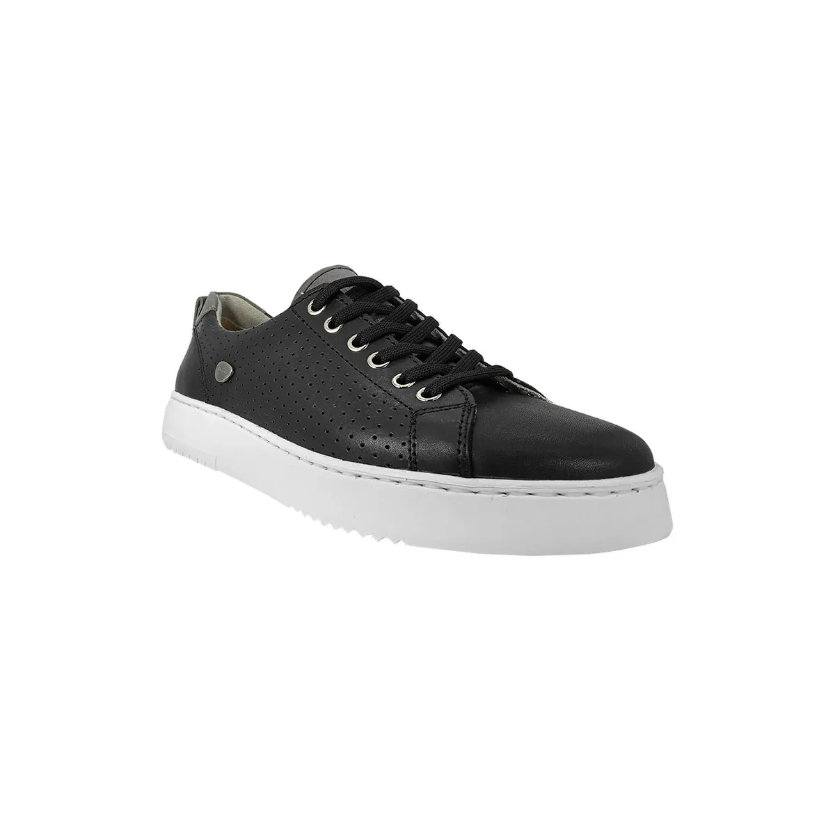 Cavatini Zapatillas Tino Hombre – 70546201001