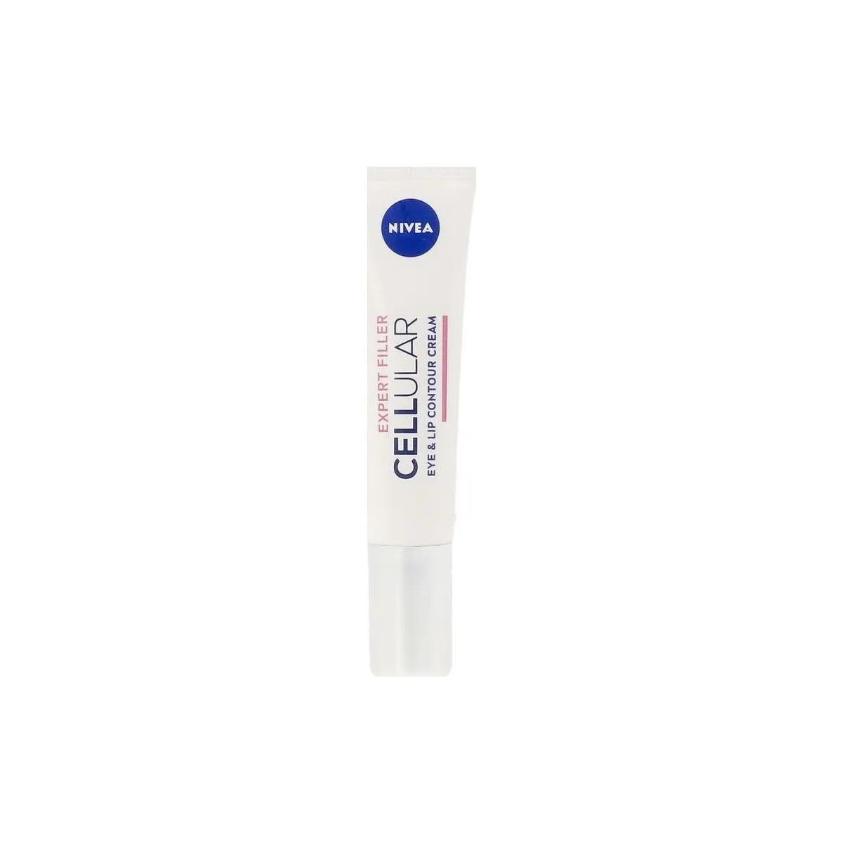 Cellular Filler Contorno Ojos & Rellenador Labios