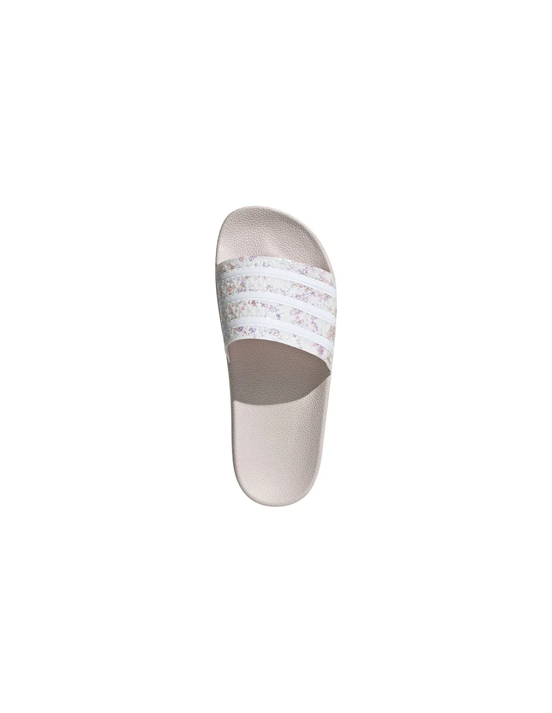 Chanclas adidas Adilette rosa Mujer