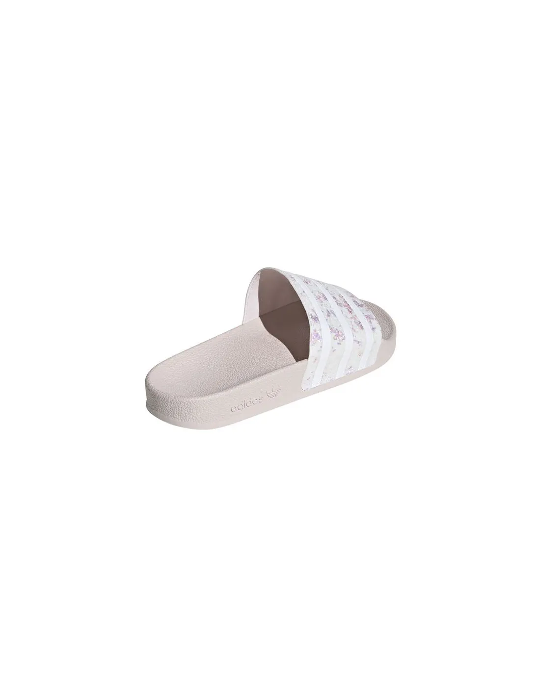 Chanclas adidas Adilette rosa Mujer