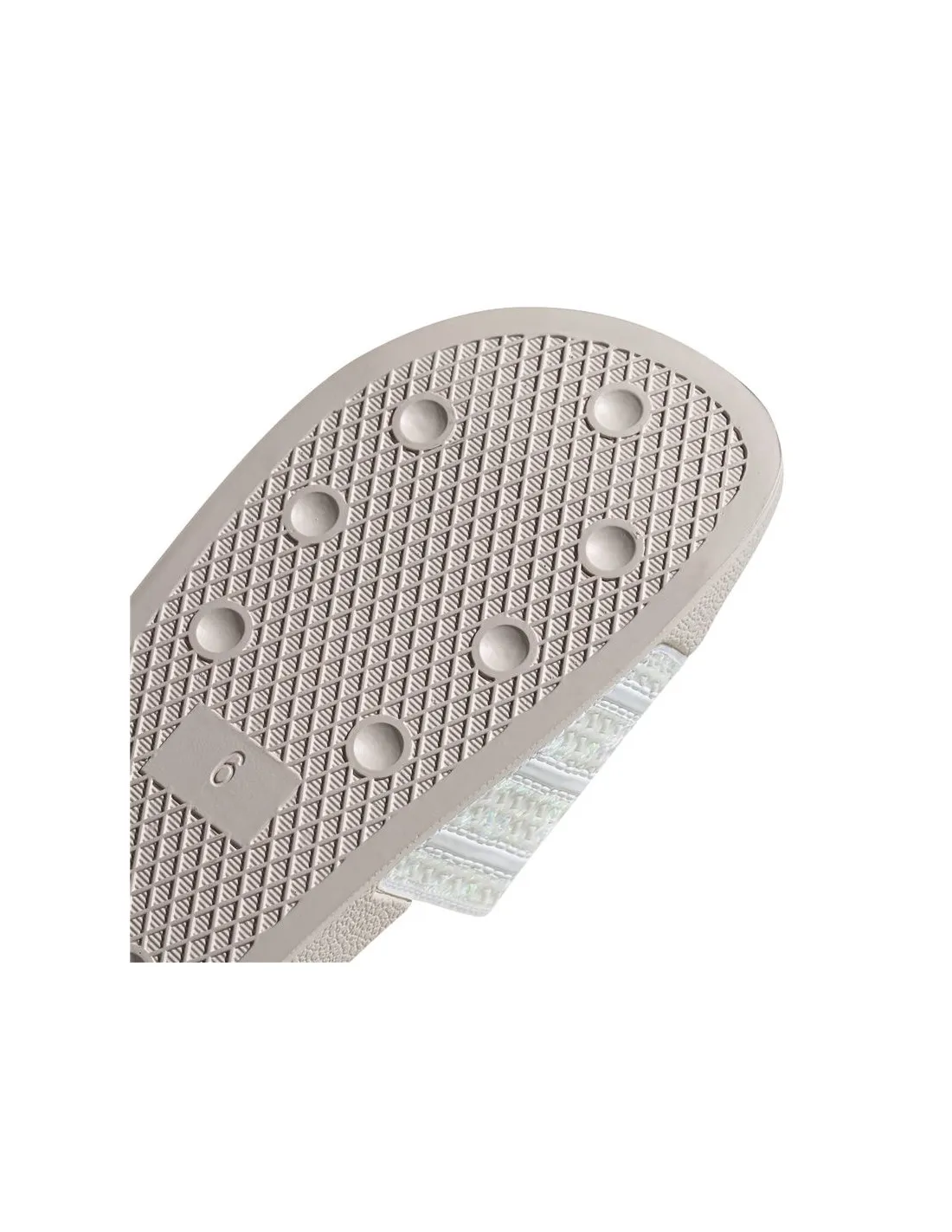 Chanclas adidas Adilette rosa Mujer