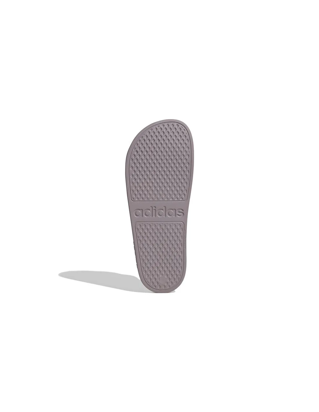 Chanclas de Natación adidas Adilette Aqua Morado