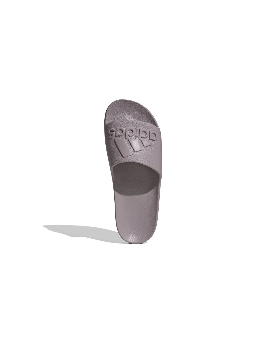 Chanclas de Natación adidas Adilette Aqua Morado