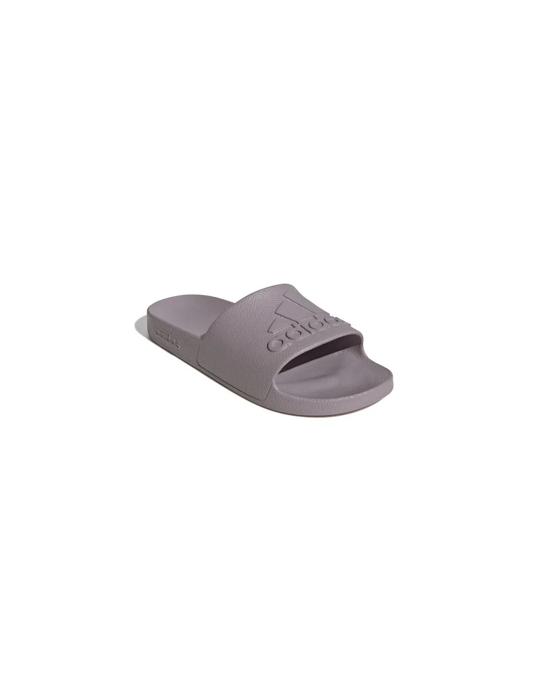Chanclas de Natación adidas Adilette Aqua Morado