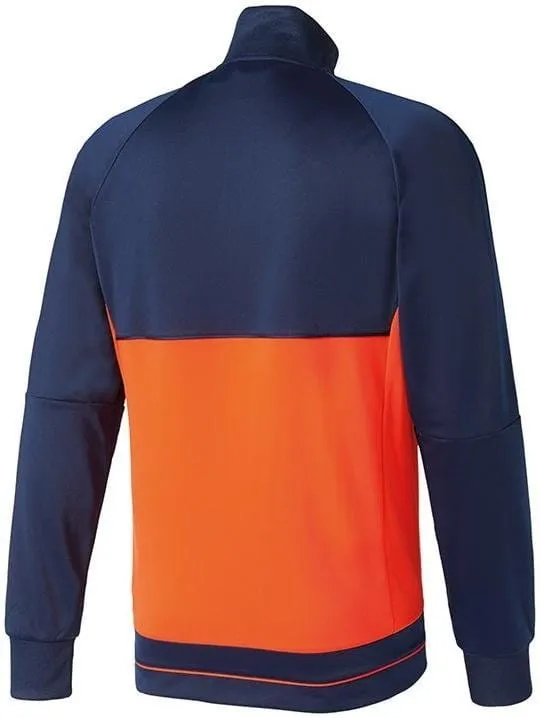 Chaqueta adidas tiro 17 kids