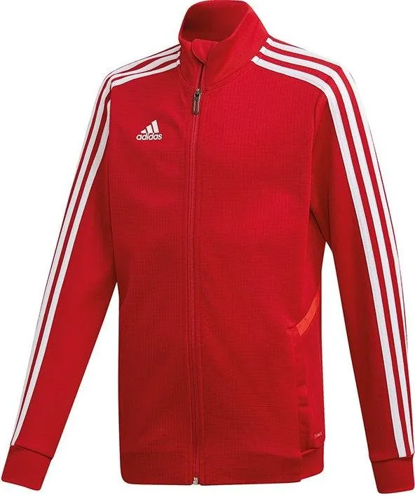 Chaqueta adidas tiro 19 trainings kids
