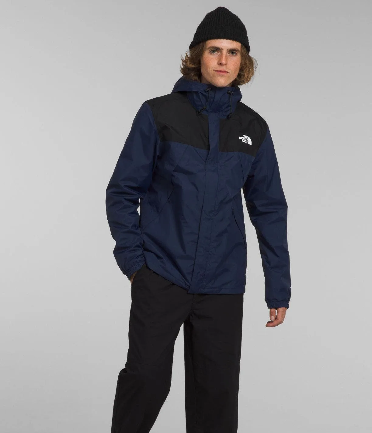 Chaqueta Antora Triclimate Hombre