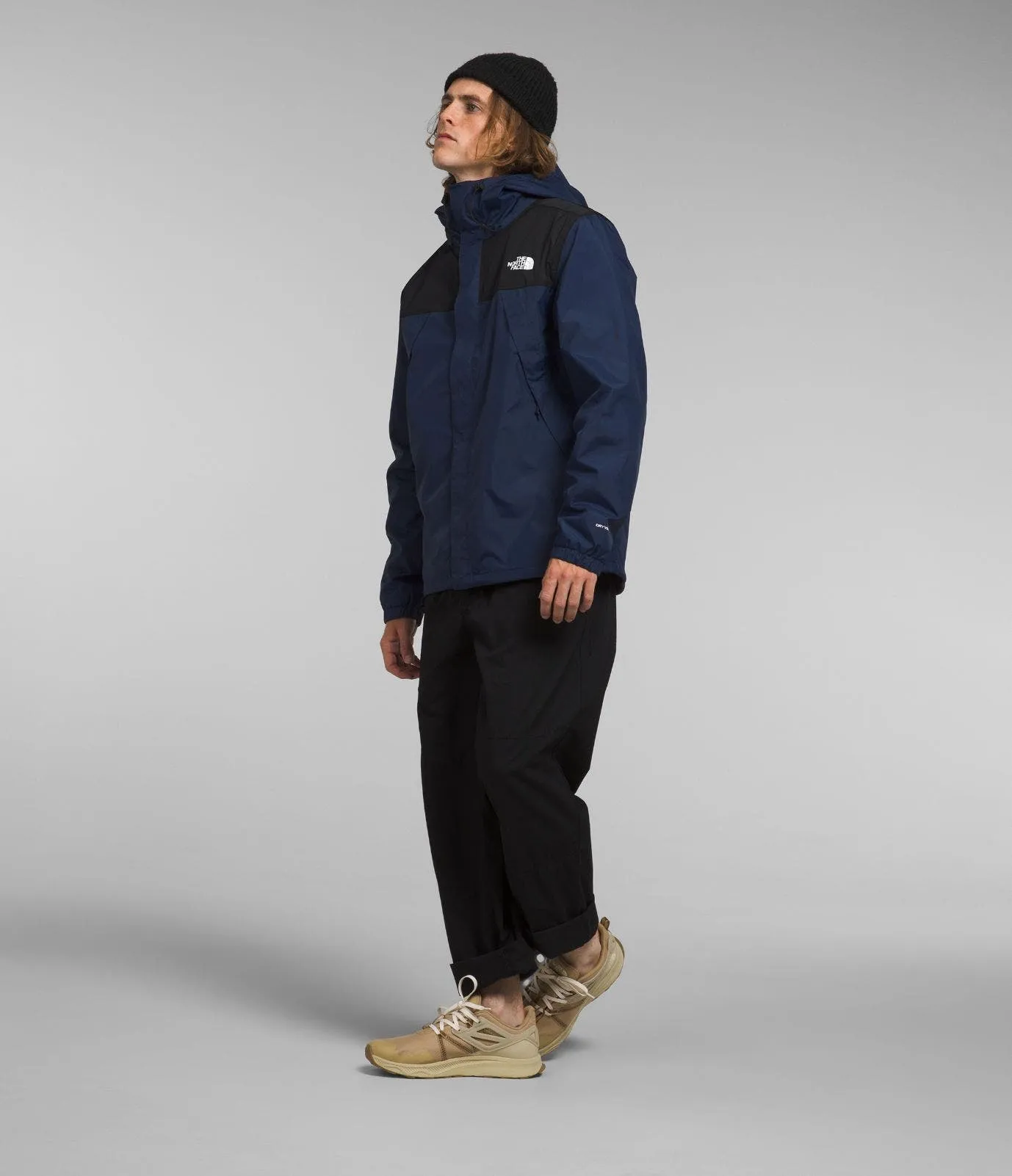 Chaqueta Antora Triclimate Hombre
