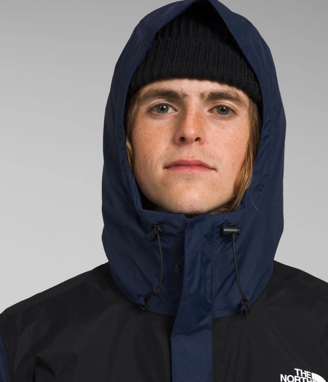 Chaqueta Antora Triclimate Hombre