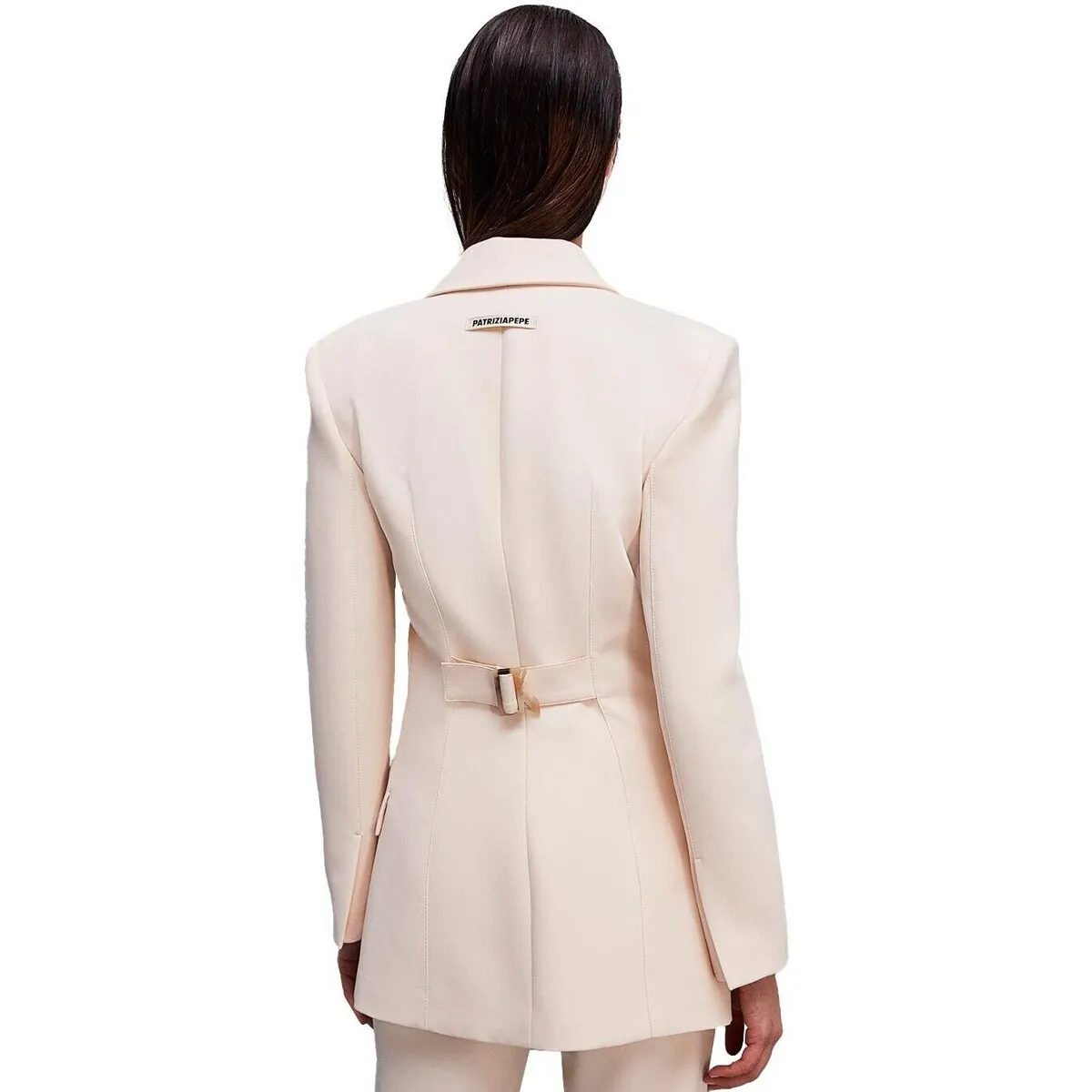  CHAQUETA DE BOTóN