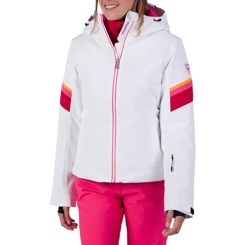 Chaqueta de esquì Rossignol Strawpile W