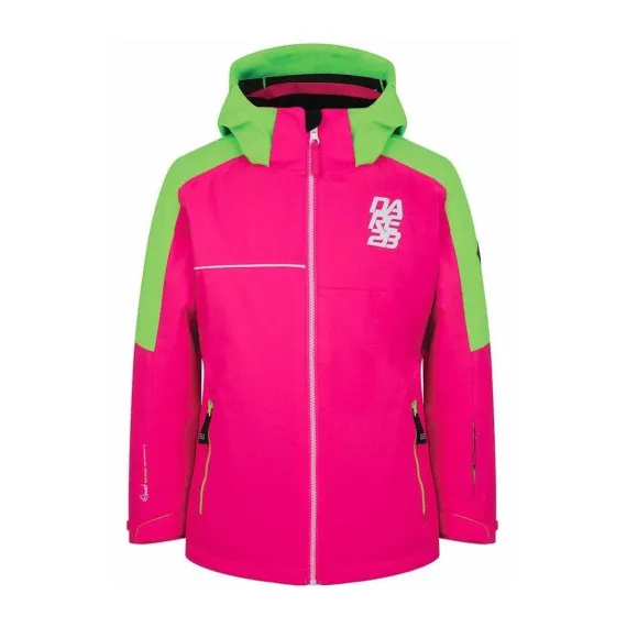 Chaqueta de Esquí Dare 2B Labyrinth Junior
