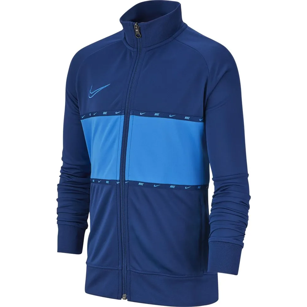 CHAQUETA DE FúTBOL  NIñO/A  NIKE DRIFIT ACADEMY  BV5829407