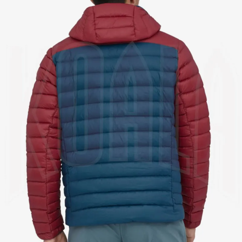 Chaqueta de Plumas Down Sweater Hoody Men's Patagonia