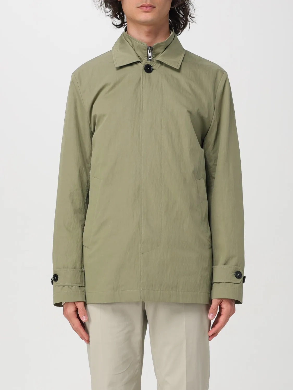 Chaqueta hombre Fay
