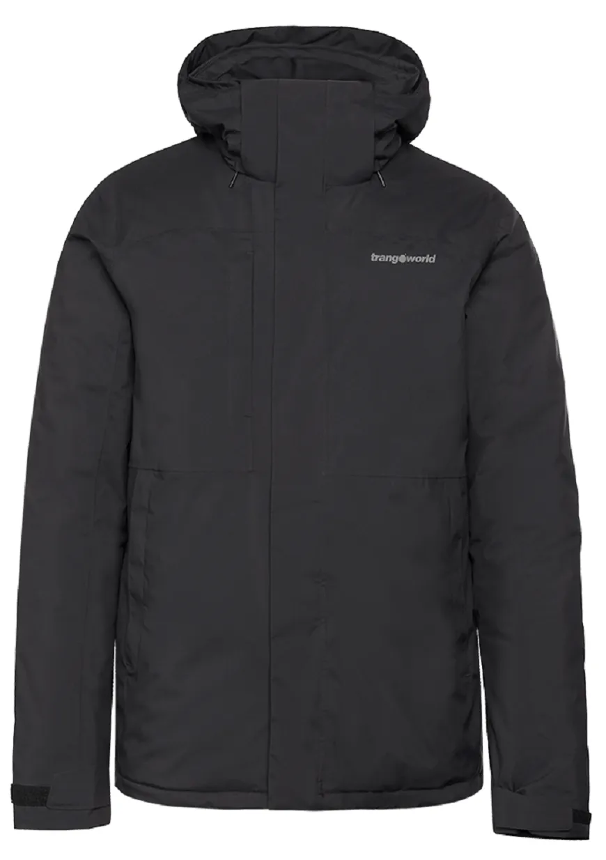 Chaqueta Inner Plus Trangoworld Balerna Termic 120