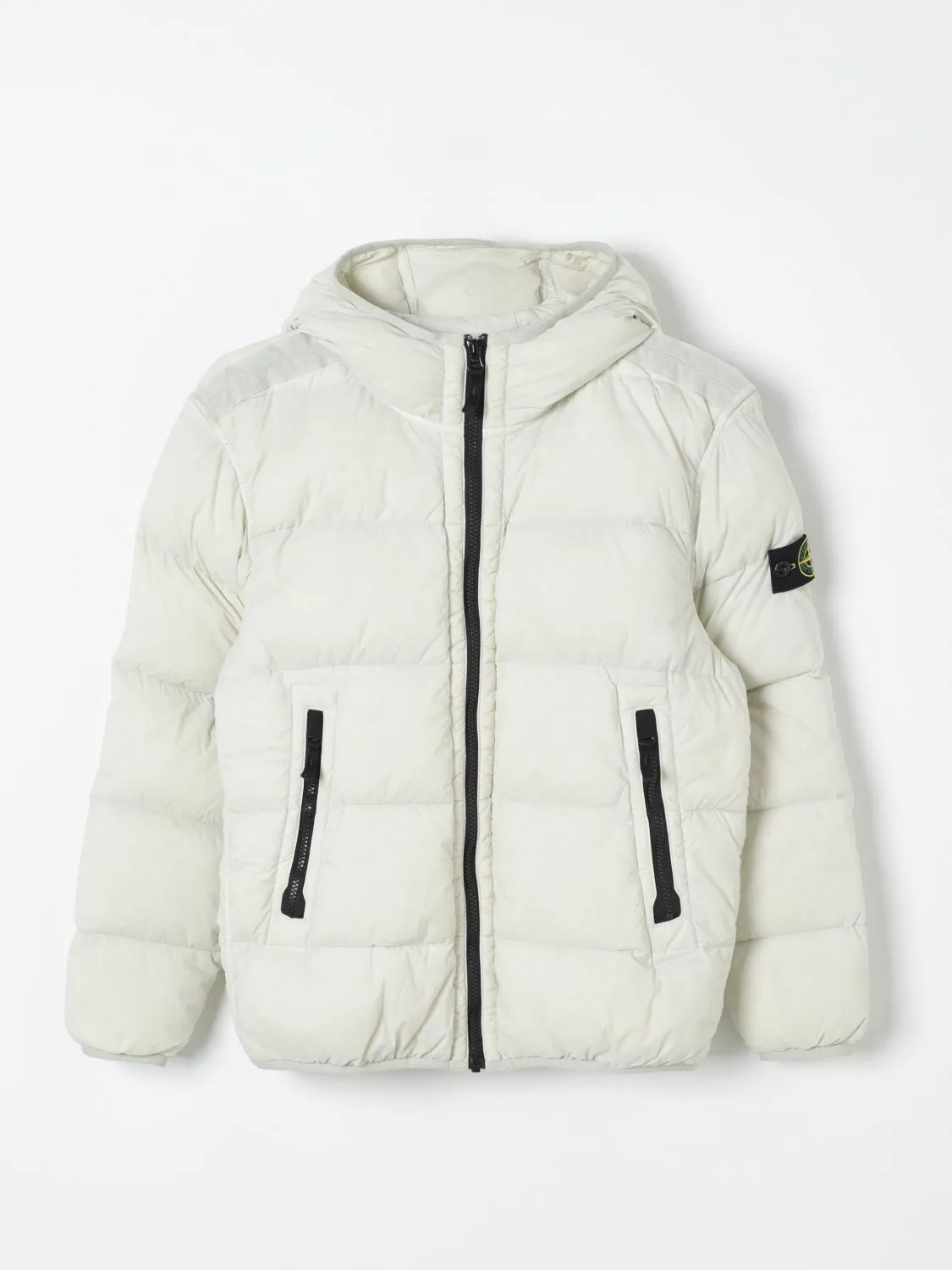 Chaqueta niños Stone Island Junior