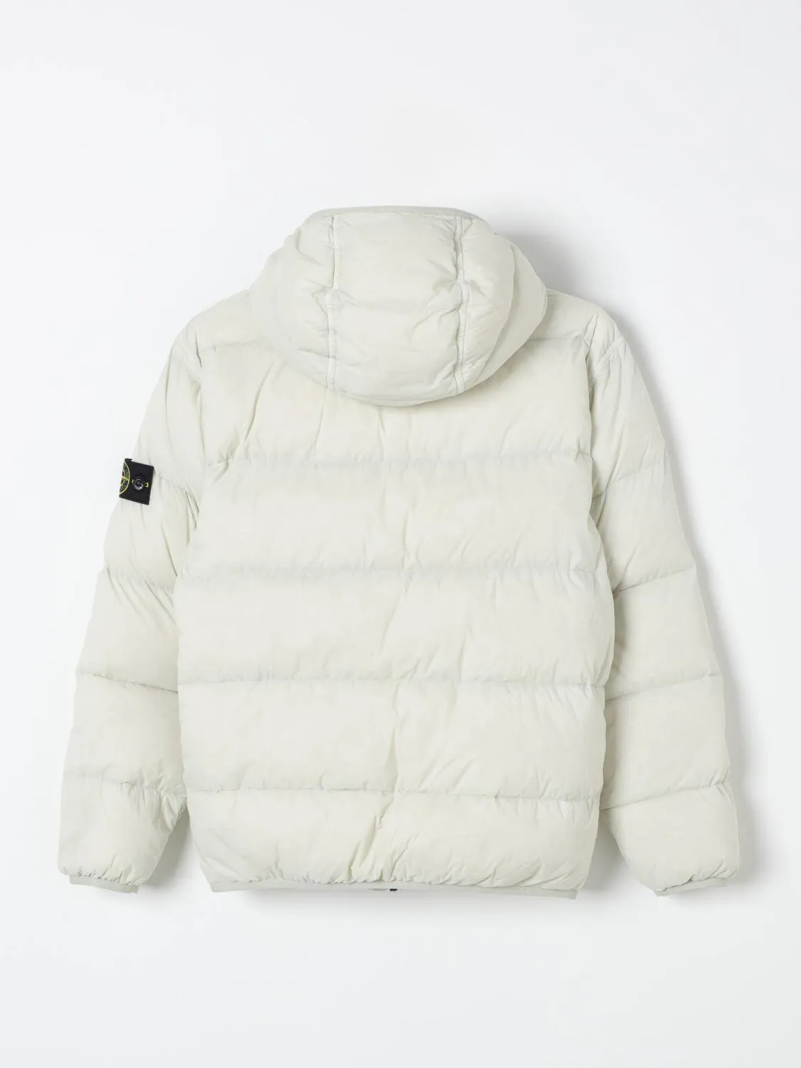 Chaqueta niños Stone Island Junior