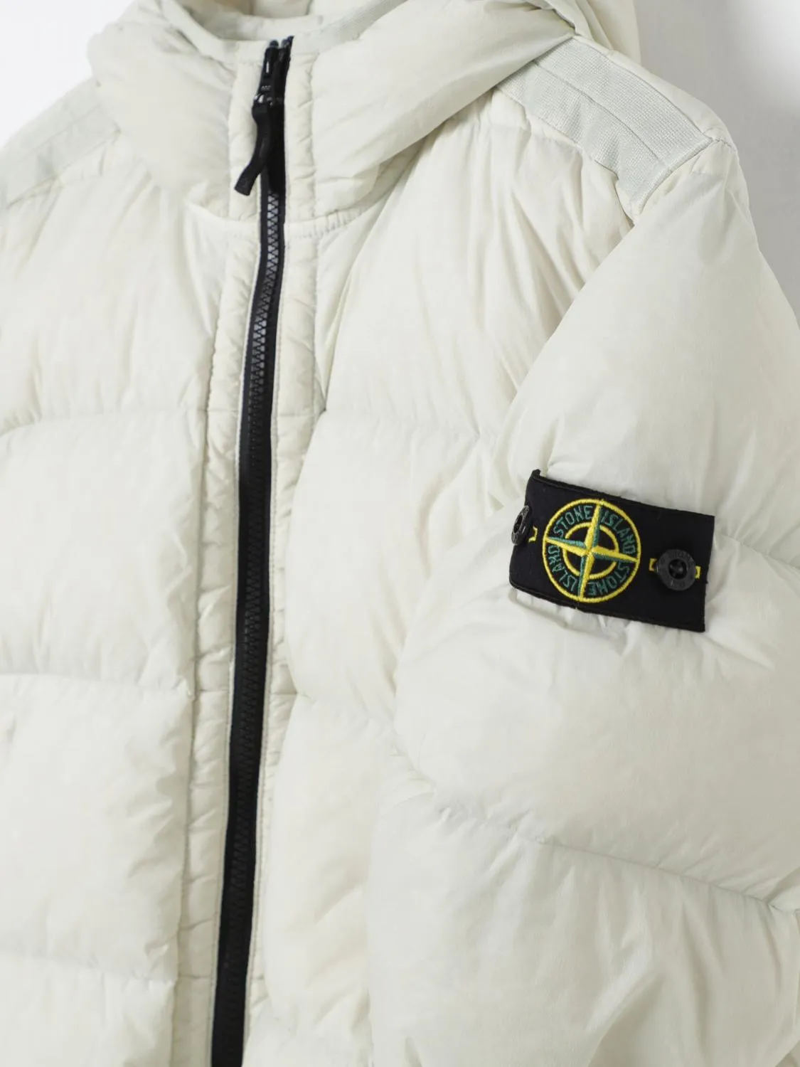 Chaqueta niños Stone Island Junior