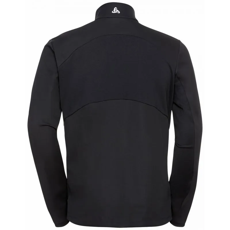 Chaqueta Odlo Markenes (Negro) Hombre