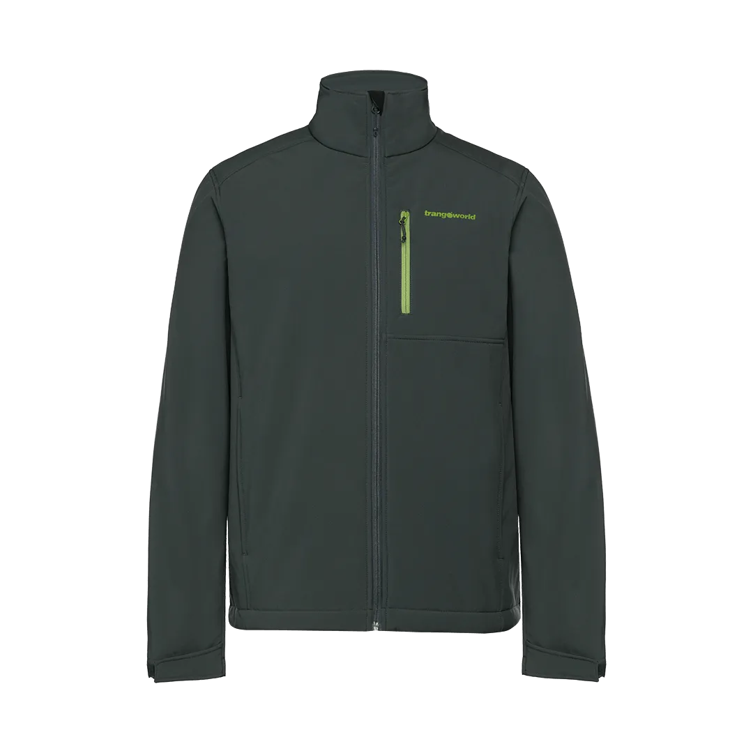 Chaqueta Trangoworld Pradelles 91S