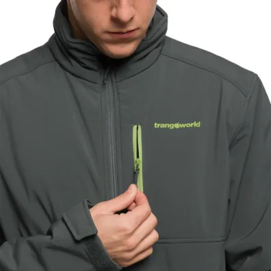 Chaqueta Trangoworld Pradelles 91S