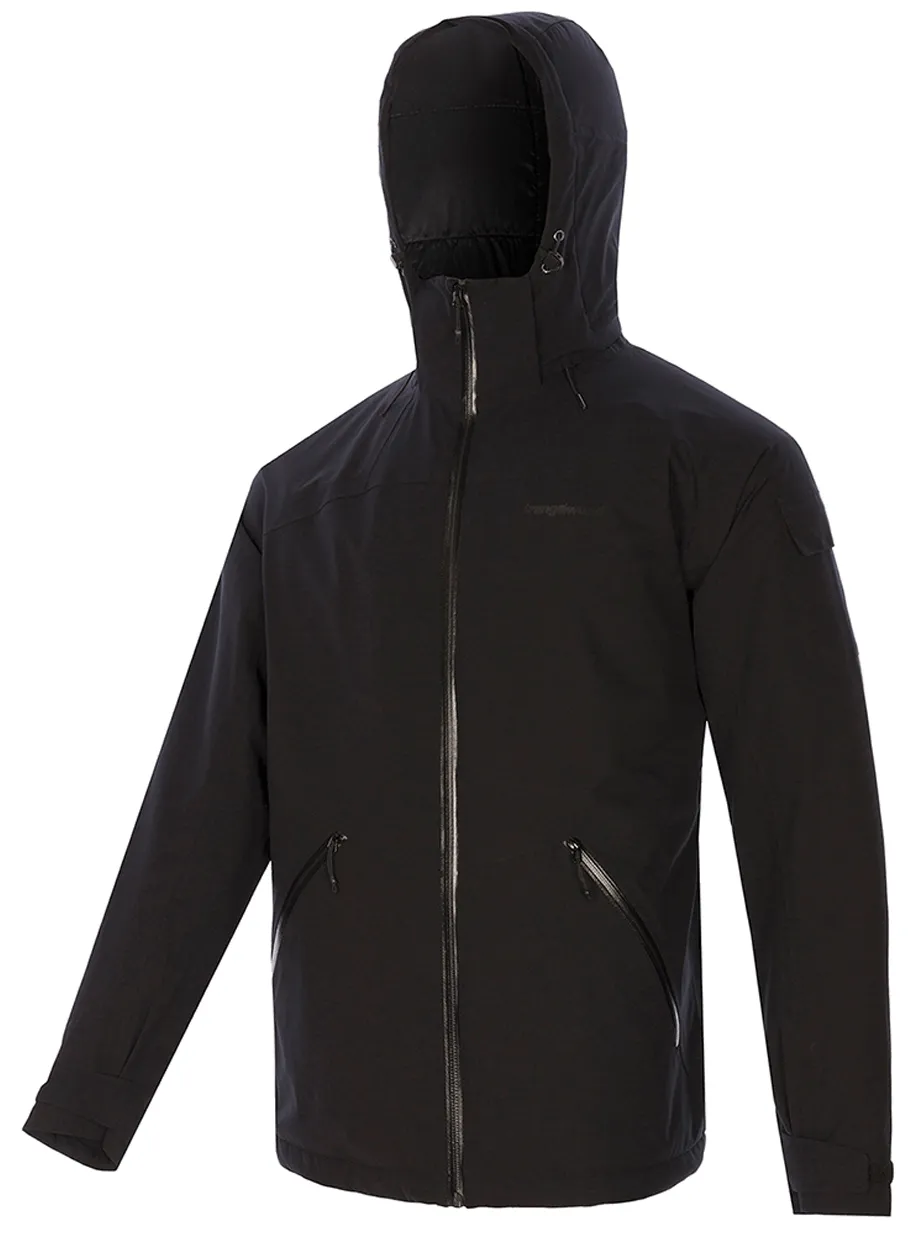 Chaqueta Trangoworld Quercus Termic 160