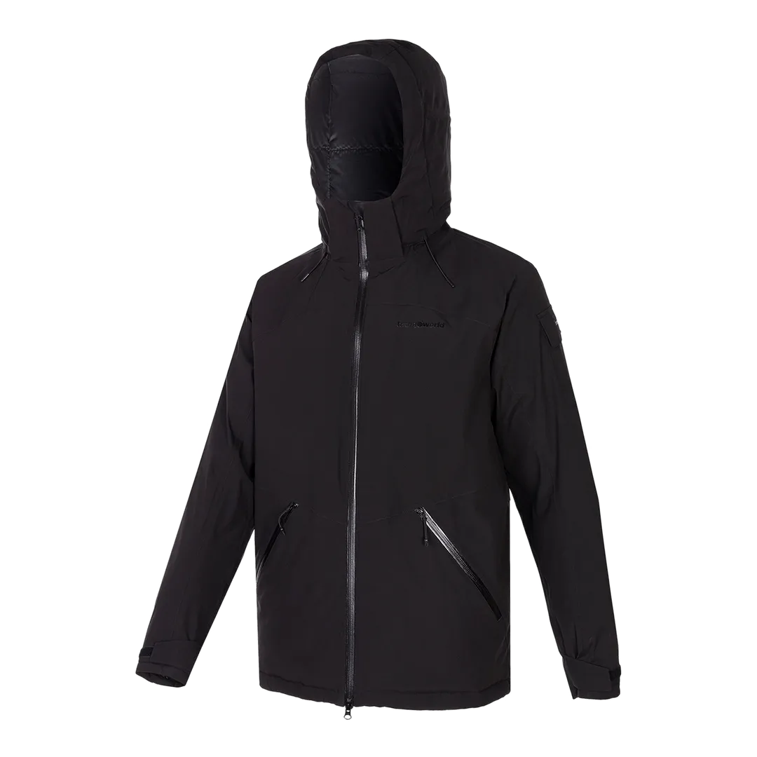 Chaqueta Trangoworld Quercus Termic VD 110