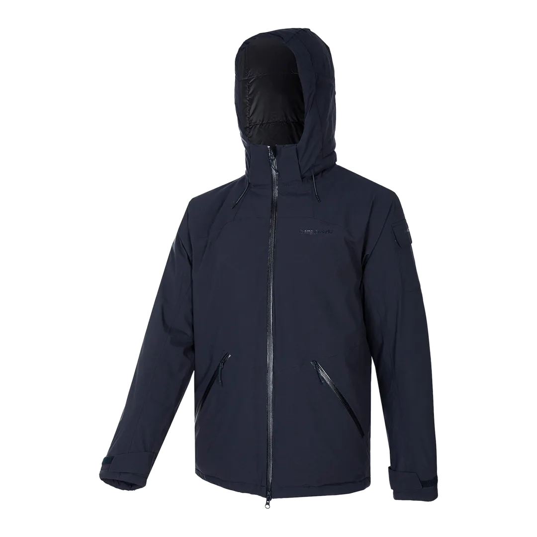 Chaqueta Trangoworld Quercus Termic VD 120