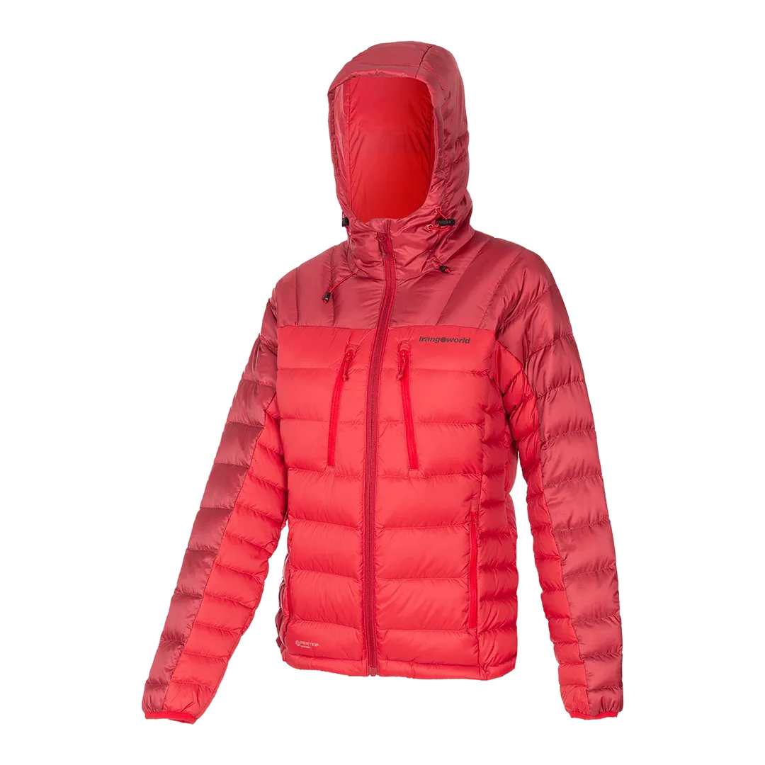 Chaqueta Trangoworld Queyras 2R7
