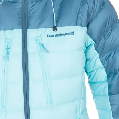 Chaqueta Trangoworld Queyras 2XD