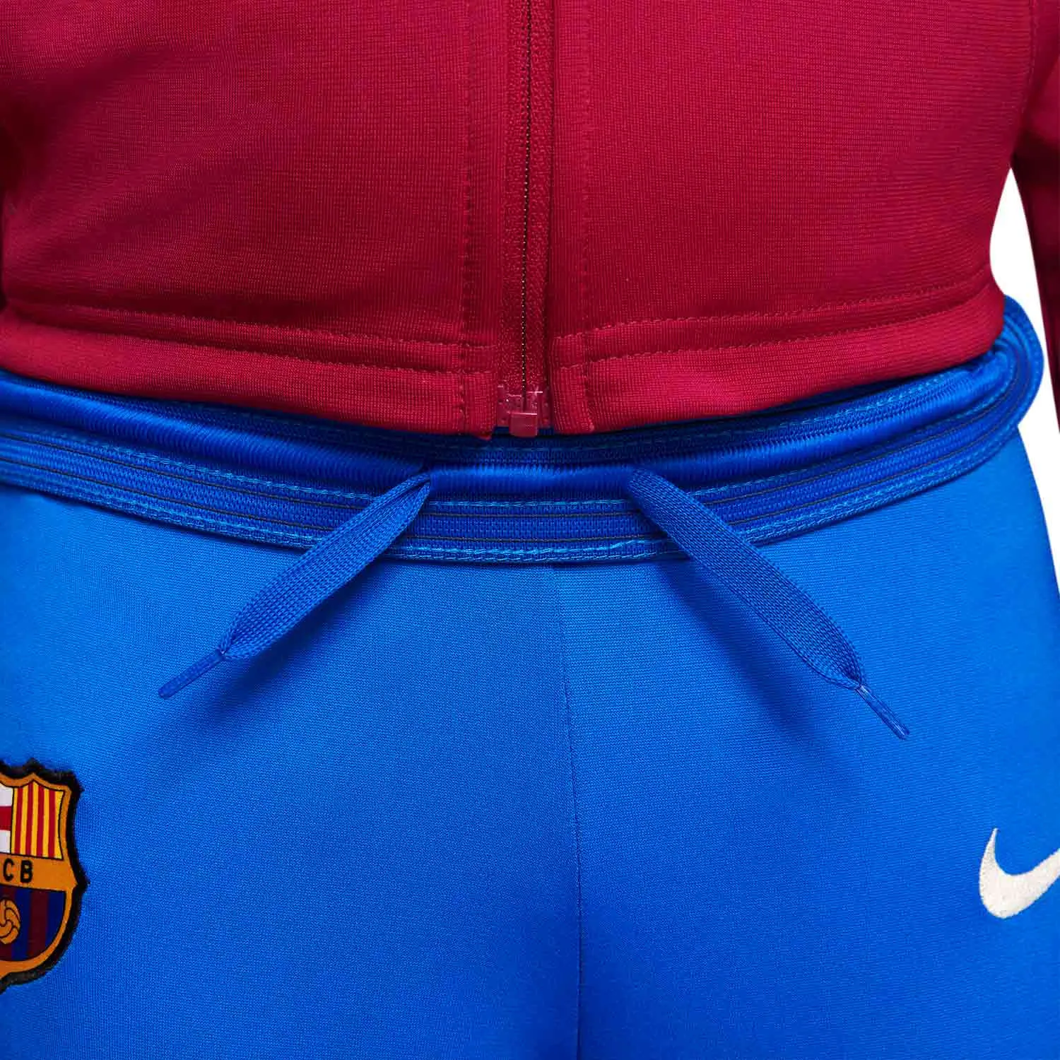 CHáNDAL NIKE BARCELONA NIñO 3  8 AñOS DRIFIT STRIKE