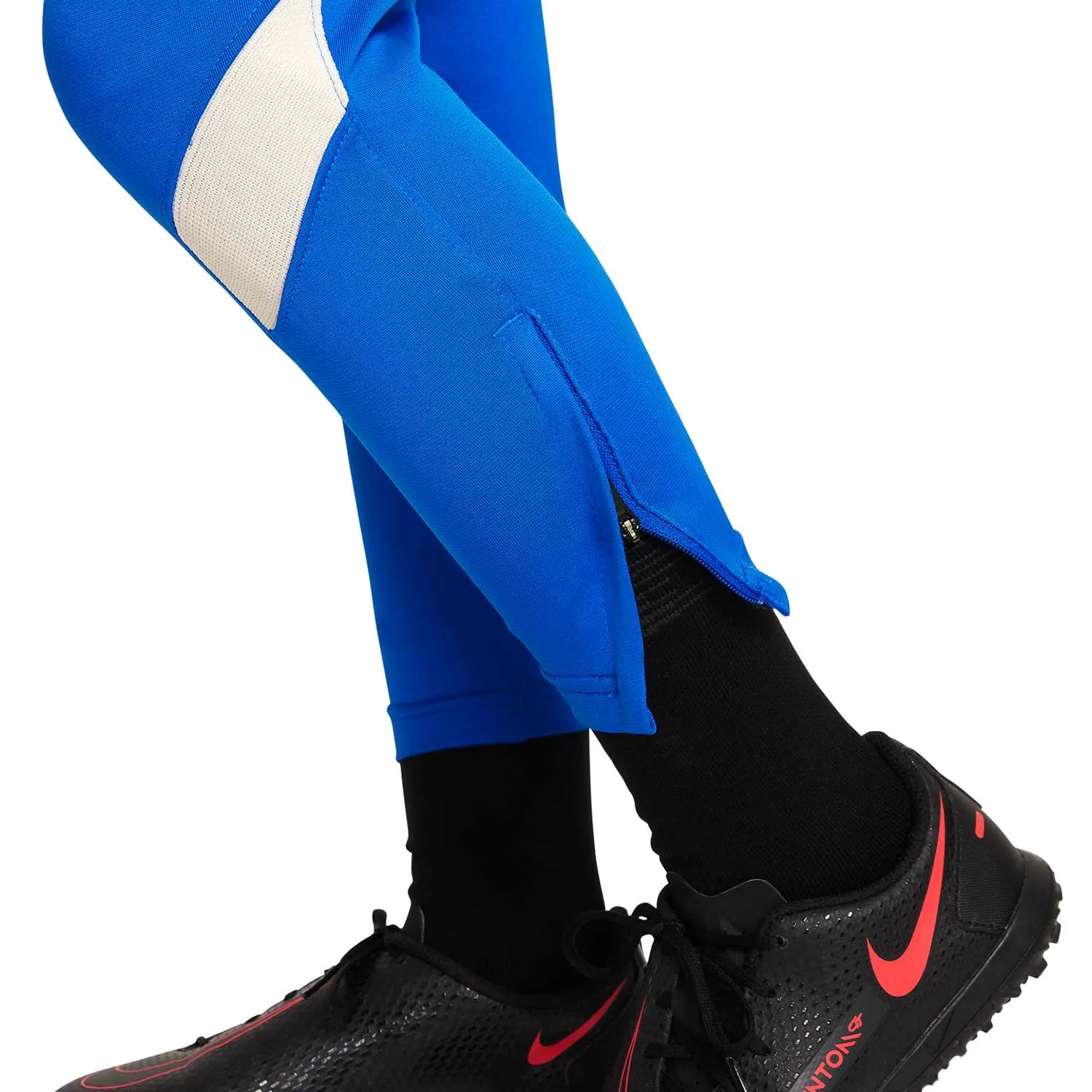 CHáNDAL NIKE BARCELONA NIñO 3  8 AñOS DRIFIT STRIKE