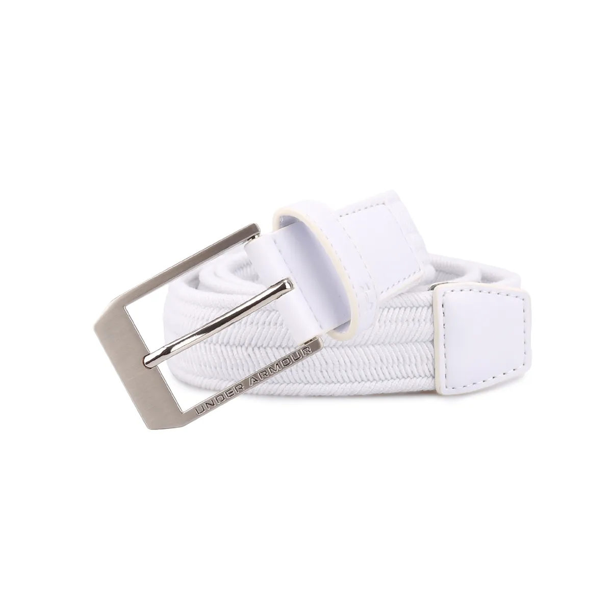 Cinturón Under Armour Braided Golf Belt