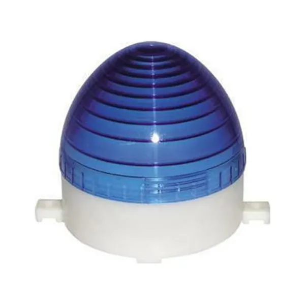 CNTD, C3072 FARO ESTROBOSCóPICO 230VAC (106X103MM) LTD3072 AZUL
