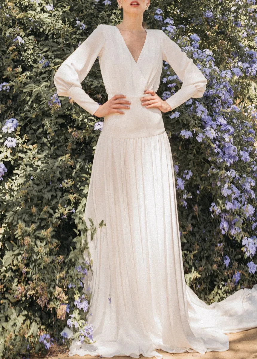 Constança Skirt