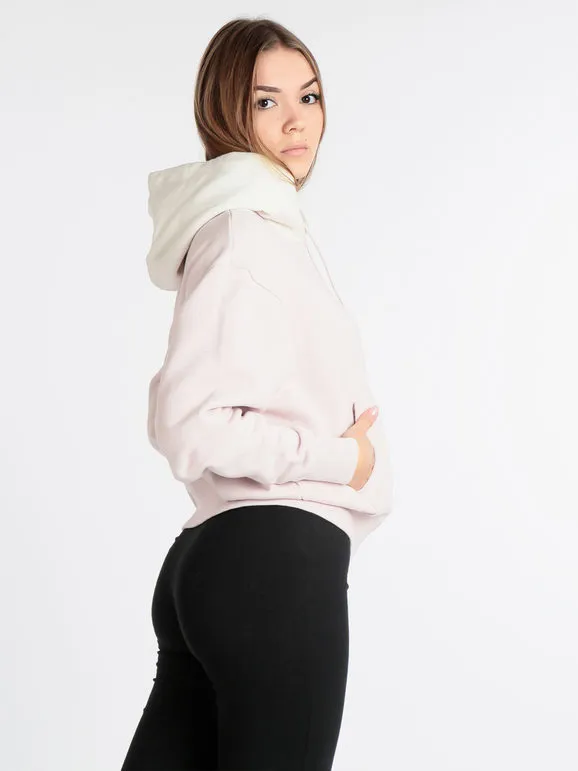 Converse ALL STAR Sudadera con capucha para mujer