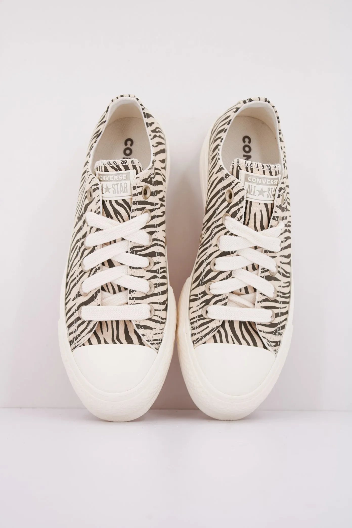 CONVERSE CHUCK TAYLOR ALL STAR LIFT OX