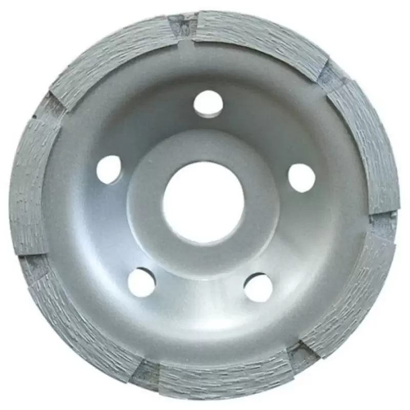 COPA DIAMANTADA P/CONCRETO 105X22MM MAKITA B14629