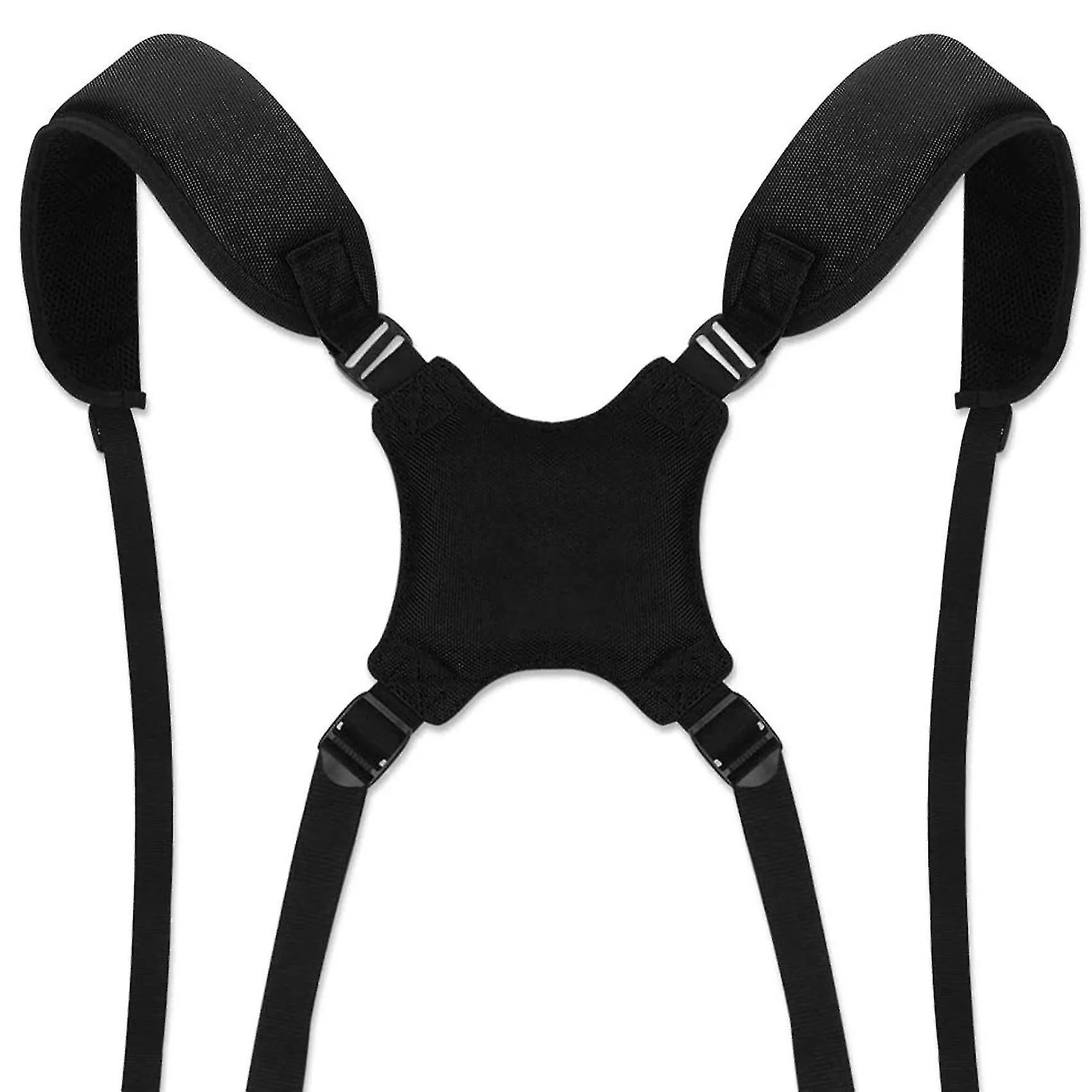 Correa de hombro de golf portátil Correa de bolso de golf Correa de hombro confort