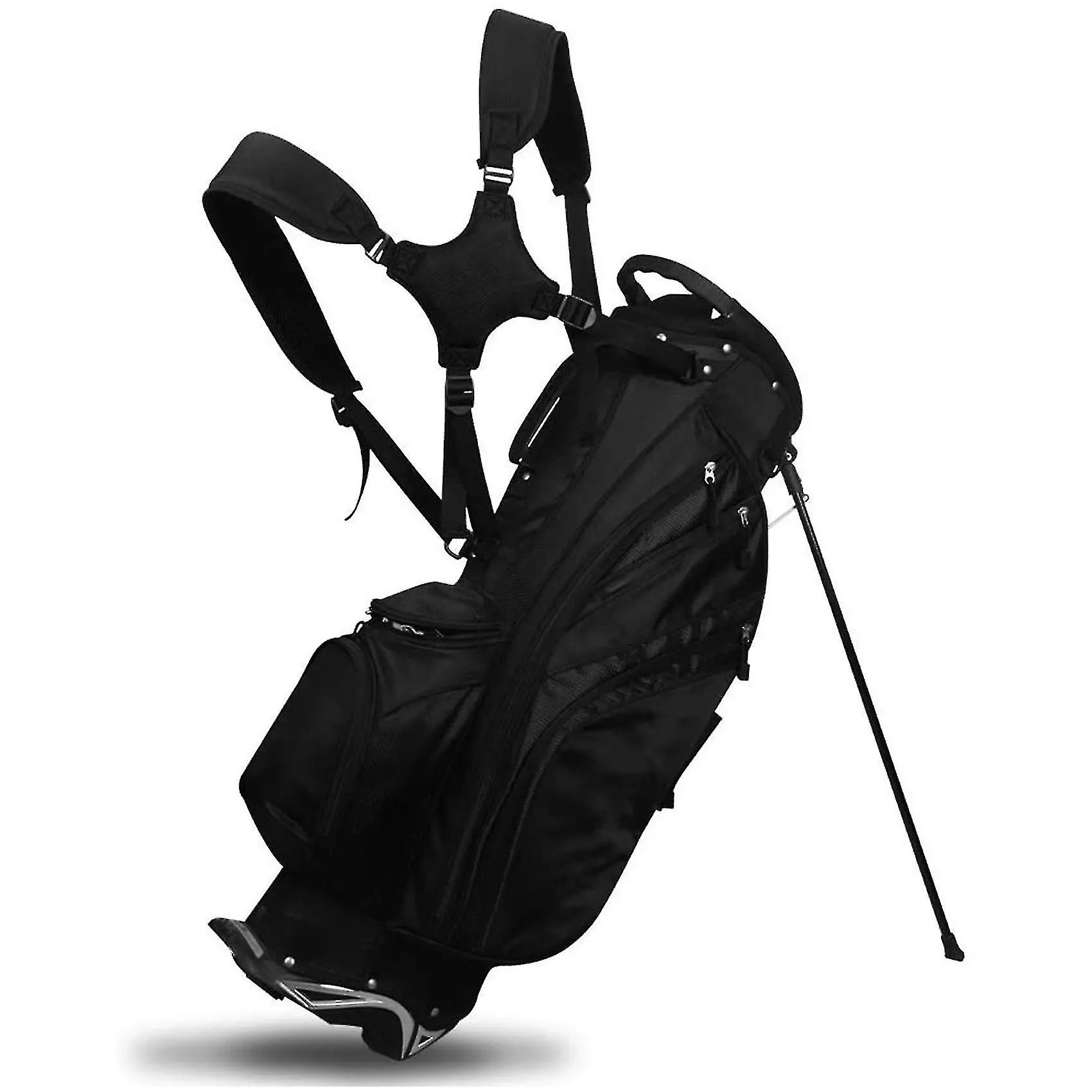 Correa de hombro de golf portátil Correa de bolso de golf Correa de hombro confort