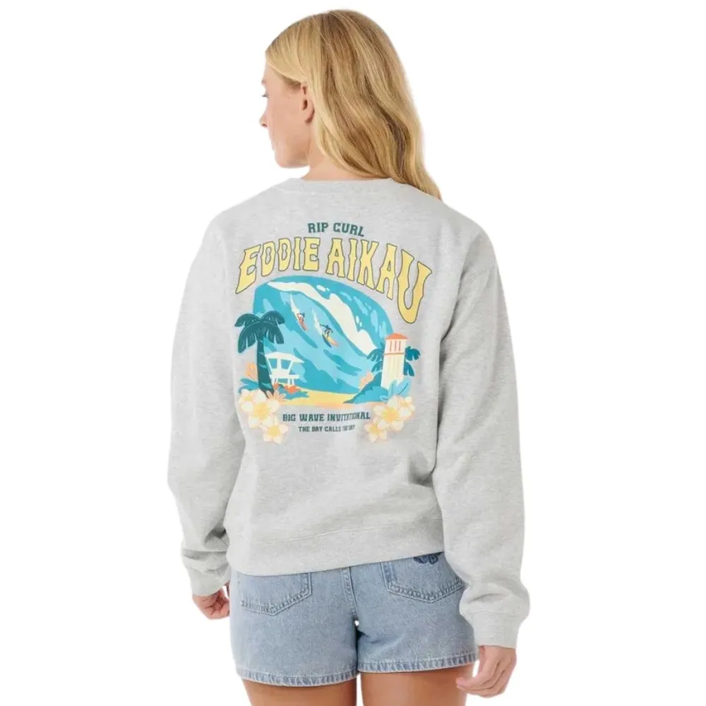 CREW RIP CURL EWG THE BAY