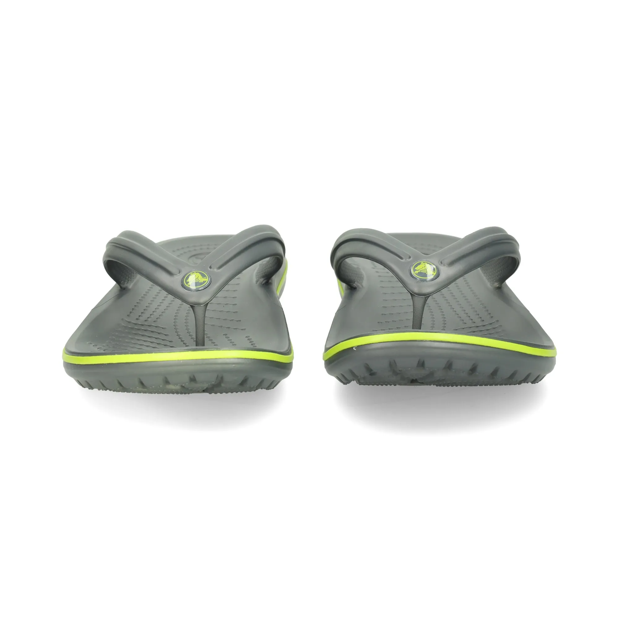 CROCS CHANCLAS DE HOMBRE 0A1  GRAPHITE/