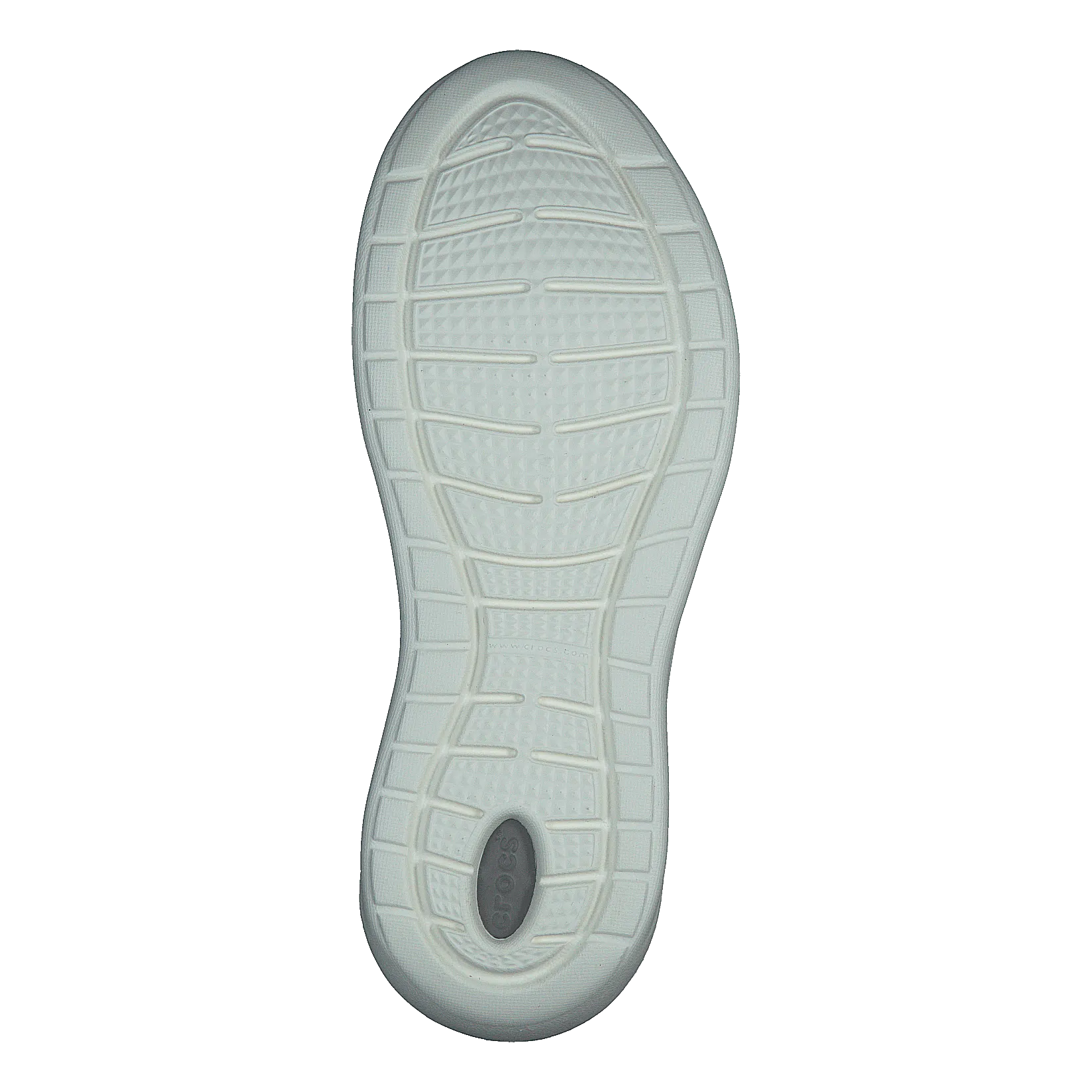 Crocs LiteRide Pacer Kids Black / White