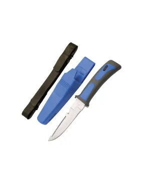 Cuchillo de buceo Neptuno