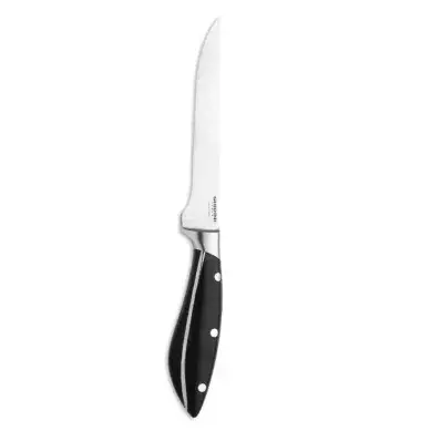Cuchillo forjado deshuesador 15